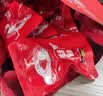 精武全肉盛宴礼盒2026g团购送礼鸭舌鸭脖虎皮凤爪零食大礼包武汉特产 实拍图