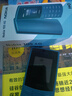 诺基亚（NOKIA）新105 4G 全网通移动联通电信 老人老年按键直板学生儿童备用戒网手机 双卡双待  蓝色 实拍图