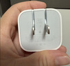 Apple/苹果 40W type-c快充充电器 苹果usb-c原装充电头 旗舰店新款苹果iPhone 17 Pro Max充电器 实拍图