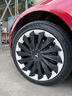 米其林（MICHELIN）静音棉轮胎 235/45R18 98Y 竞驰5E PILOT SPORT 5 ENERGY 实拍图