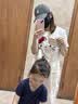 MLB帽子男女棒球帽鸭舌帽休闲软顶遮阳3ACP7701N-07CGS 实拍图