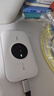 TCL随身wifi2026新款三网全国通用免插卡无线网wifi6车载4G路由器随身便携无限制移动联通电信5GXY15B 【升级充电款】3000毫安大电池 不限速不虚标月享1500G流量 实拍图