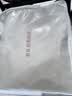 罗莱家纺 床垫床笠 全棉大豆可水洗抗菌防水席梦思保护套 1.8米床 实拍图