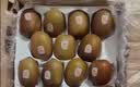 佳沛（zespri）新西兰阳光金奇异果巨大果22粒原箱单果146-175g 猕猴桃水果礼盒 实拍图