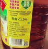鲁花【保真菜籽油】食用油低芥酸特香菜籽油5L  /桶非转基因 实拍图
