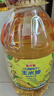 金龙鱼 食用油 非转基因 物理压榨不油腻轻年玉米油4L 实拍图