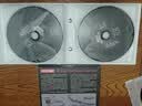 【每个用户只限一张】正版歌碟车载cd光盘 汽车DJ舞曲慢摇重低音劲爆dj 1cd音乐无损碟片 实拍图