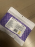 Freego一次性内裤女纯棉免洗5条独立装日抛灭菌旅行出差孕妇产妇白色L 实拍图