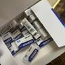 得力（deli）单只装4B白色橡皮擦 中考高考祝福礼物美术考试橡皮 易擦少屑开学文具 VP401 实拍图