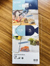 宜家（IKEA）ISTAD艾斯塔密封袋食品袋平口密实保鲜自封袋防漏收纳袋 【热卖组合】 共80件（中+大+特大）2盒装 实拍图