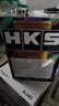 HKS日本原装进口汽车发动机机油0W-20高性能全合成润滑油SP认证 0W20 【4L】SP全合成 0W-20 实拍图
