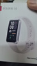 华为（HUAWEI）手环10 标准版 冰川白 智能手环专业睡眠分析情绪健康铝合金机身心率监测运动手环华为手环9升级 实拍图