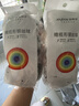 佳帮手钢丝球百洁布5只装厨房洗碗刷锅神器去油污清洁不易掉丝自带挂绳 实拍图