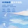 小猪班纳儿童裤子2026新款夏季中大童冰丝速干运动裤时髦女童薄款工装长裤 【工装裤B】铁灰/纯色 130 实拍图