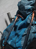 Naturehike挪客光迹3EXT碳纤维登山杖女户外专业徒步三节伸缩手杖男 浅杉绿 实拍图