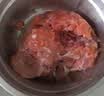 家佳康猪肉丝2斤 冷冻肉丝免切独立分装 自繁自养 中粮出品猪肉 实拍图