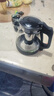 【京东物流】茶壶套装整套茶具大容量玻璃茶杯带滤网耐高温泡茶具 2000ML一壶+四杯套装【无茶盘】 实拍图