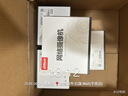 华为4g插卡路由器移动路由2pro5全网通CPE转无线网随身wifi宽带非wifi7企业级b535千兆2026款5g AX15B B535-836【300Mbps速率】4个千兆网口 实拍图