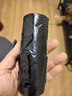 京东京造 背心式垃圾袋45*60cm*300只双面1.6丝 手提厨房家用加厚袋中号 实拍图