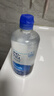 博士伦润明清透 隐形眼镜水护理液830ml 隐形眼镜多功能护理液 实拍图