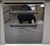 美的（Midea）暖阳消毒柜嵌入式家用 厨房餐具碗柜碗筷茶杯茶具 紫外线 110L三层大容量 110HQ2pro 实拍图
