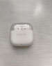 OPPO Enco Air4 新声版 真无线耳机半入耳式蓝牙耳机无线耳机通用苹果华为小米手机润玉白 实拍图