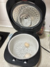 美的（Midea）有钛0氟青瓷鼎釜加厚电饭煲花瓣IH系列智能电磁加热家用电饭锅大火煮小米粥【线下同款】CFB4097H 实拍图
