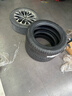 锦湖KUMHO汽车轮胎 235/55R19 101H KL33 适配哈弗H6/奥迪Q5L/奔驰GLC 实拍图