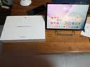 华为平板电脑MatePad 11.5新款 低蓝光高刷护眼全面屏升级教育空间网课学生学习平板 标准版丨8+256GB 全网通 深空灰 官方标配+好礼【晒单好礼】 实拍图