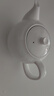 MUJI骨瓷 茶壶 茶具泡茶壶水壶 500mL 实拍图