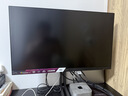 AOC 27英寸4K HDR400广色域 Type-C90W 自适应旋转感应 TUV硬件低蓝光 macmini节能办公显示器U27U3D 实拍图