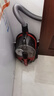 飞利浦（PHILIPS）卧式吸尘器家用清洁机强劲大功率大吸力吸灰吸尘吸螨虫除螨宠物家庭适用FC9735/81 实拍图