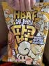 芭蜂切达奶酪味爆米花80g 韩国进口非油炸膨化零食电影院即食送礼 实拍图