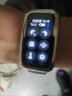 华为（HUAWEI）手环10 标准版 曜石黑 智能手环专业睡眠分析情绪健康心率监测运动手环华为手环9升级 实拍图