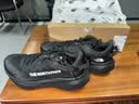 北面（The North Face）越野跑鞋男女综合训练鞋轻便运动鞋减震休闲 8G6M 实拍图