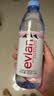 依云（evian）矿泉水 500ml*24瓶 饮用水 高端矿泉水 法国进口 会议商务用水 实拍图