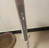 美的（Midea）【幸运草安睡2.0 Ultra】一键闪装/直流变频空气循环扇卧室静音家用语音遥控电风扇一级能效落地扇 实拍图