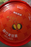 京东京造麦丽素400g进口可可纯脂黑巧克力豆喜糖儿童零食端午节日礼物25包 实拍图