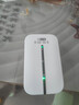 烁盟随身移动wifi5ghz无限流量2026款免插卡移动wifi6三网通便携式高速无线wifi全国通用流量 【旗舰版】ASR三网通+套餐低至9.9元/月 实拍图