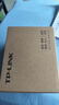 普联（TP-LINK） TL-FC311A-3 千兆单模单纤光纤收发器  A/B端需搭配使用 光电转换器（单只装） 1个 实拍图