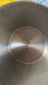 金钥匙304不锈钢成人水杯办公室口杯泡茶杯带手柄成人款带盖GK-KB120 实拍图