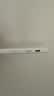 倍思电容笔iPad触控笔苹果笔 适用26年apple pencil Pro/Air8/Mini/iPad11平板触屏手写笔applepencil 实拍图