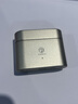 弱水时砂【周传雄推荐】earfeel i5无线蓝牙耳机入耳HiFi音质游戏运动耳机深度主动降噪超长续航学生 香槟金|HiFi音质+强降噪+不压耳 实拍图
