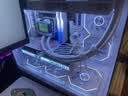 七彩虹（Colorful）iGame RTX 5060Ti Ultra W OC 战斧 AD银鲨8G 16G GDDR7电竞游戏设计电脑龙虾本地部署养龙虾显卡 RTX5060Ti U升级Z款OC 16 实拍图