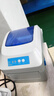 佳博（Gprinter）GP-1324D 热敏标签打印机 USB版 电商跨境一二联快递面单不干胶服装零售仓储物流办公打单条码机 实拍图