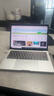 苹果（Apple） MacBook Pro/Air 二手苹果笔记本电脑 商务 办公 游戏 设计 剪辑 99新【爆款】18款9Q2灰9U2银8G/256G 实拍图