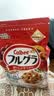 卡乐比（Calbee）即食燕麦片冷泡 原味水果麦片600g 进口非油炸 营养代餐早餐零食 实拍图