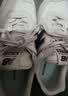 NEW BALANCE女鞋复古夏季轻便耐磨百搭休闲运动慢跑鞋574系列WL574RCF 37.5 实拍图