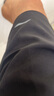 李宁短裤夏季男运动透气速干女薄款休闲新款户外宽松跑步健身冰丝裤子 实拍图