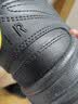 耐克NIKE男训练鞋老爹鞋AIR MONARCH IVG运动鞋415445-001黑42.5 实拍图